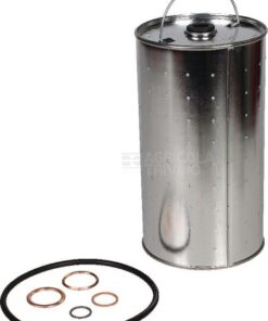 Cartucho filtro aceite desvío