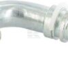 Racor para engastar DN13 - BSP 1/2 90°