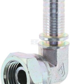 Racor para engastar DN13 - BSP 1/2 90°