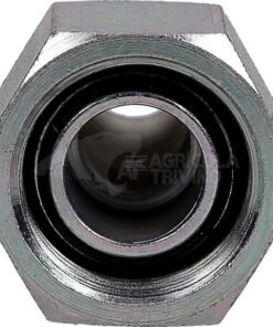 Racor para engastar DN16 - BSP 3/4