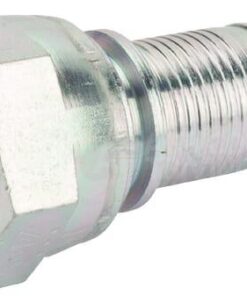 Insert DN20-3/4 BSP 6 Racor para engastar DN20 - BSP 3/4