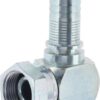 Racor para engastar DN20 - BSP 3/4 90°