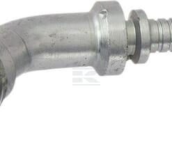 Racor para engastar DN5 - BSP 1/8 45°