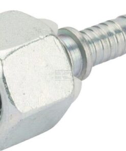 Racor para engastar DN6 - BSP 1/4
