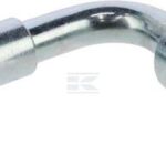 Boquilla de tubo PF 6 8 90 soldado