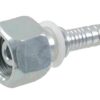 Racor para engastar DN8 - BSP 3/8