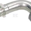 Racor para engastar DN8 - BSP 3/8 90° 2 Racor para engastar DN8 - BSP 3/8 90°