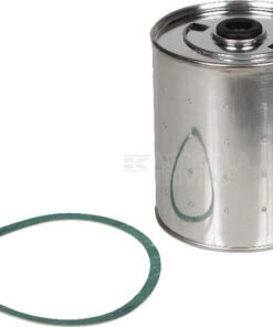 Cartucho filtro aceite desvío