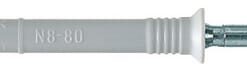 Hammerfix N8x100/60 S galvanised 50x
