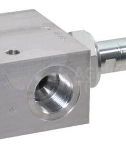 Vál. r. 2 v., c. p. n. c. 3/4"