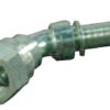 Racor presión DN10-3/8 BSP-45°