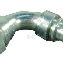 Racor para engastar 3/8