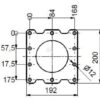 Brida R120