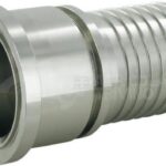 Rac. de presión+brida 84,1mm