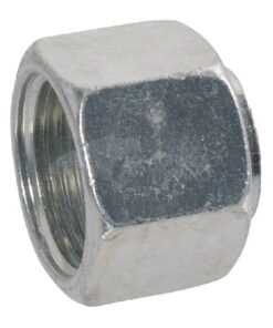 Clavija HEMBRA ORFS 1"11/16 9 Clavija HEMBRA ORFS 1