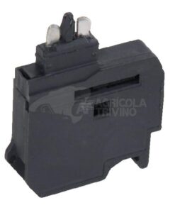 Fuse plug