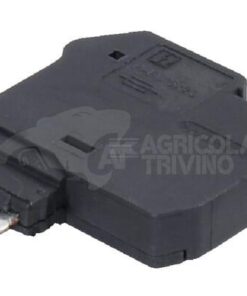 Fuse plug