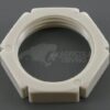 Tuerca PG11 PVC 5 Tuerca PG11 PVC