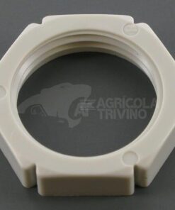 Tuerca PG11 PVC
