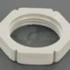 Tuerca PG13 PVC