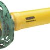 Semiprotección exterior de TDF, L=1500 mm, Walterscheid