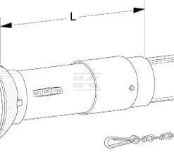 Protección compl.