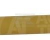 Protección TDF mitad exterior - estándar PG30, Ø cono 230 mm, Ø tubo 110 mm, L: 1500 mm Walterscheid 9 Protección TDF mitad exterior - estándar PG30, Ø cono 230 mm, Ø tubo 110 mm, L: 1500 mm Walterscheid