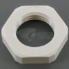 Tuerca PG9 PVC 8 Tuerca PG9 PVC