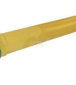 Protección TDF mitad exterior - estándar PG20, Ø cono 185 mm, Ø tubo 92 mm, L: 1000 mm Walterscheid