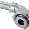 Racor para engastar DN25 9 Racor para engastar DN25