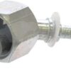 Acopl. a presión DN6-M20 45°