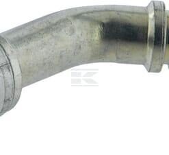 Racor presión DN20-M30x1,5-45°