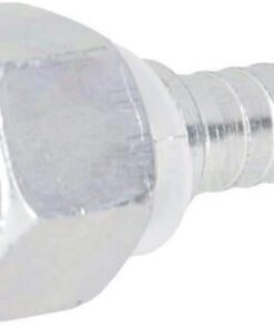 Racor para engastar DN10 - 12L/M18