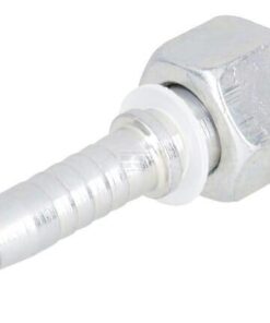 Racor para engastar DN10 - 12L/M18