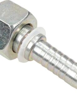 Racor para engastar DN10 - 12L/M18