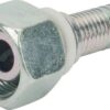 Racor para engastar DN13 - 15L/M22