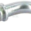 Rac. pres. DN16 - M38x1,5 60 9 Rac. pres. DN16 - M38x1,5 60