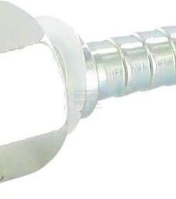 Racor para engastar DN6 - 8L/M14
