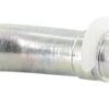 Racor para engastar DN6 - 8L/M14 90°