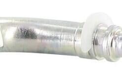 Racor para engastar DN6 - 8L/M14 90°
