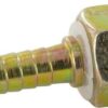 Racor para engastar DN8 - 10L/M16