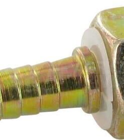 Racor para engastar DN8 - 10L/M16