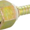 Racor para engastar DN8 - 12L/M18 6 Racor para engastar DN8 - 12L/M18