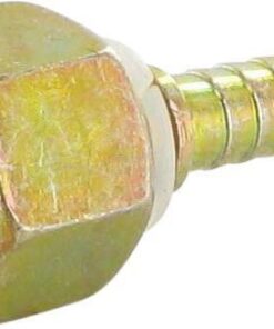 Racor para engastar DN8 - 12L/M18