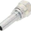 Racor para engastar + junta tórica DN10 - 10L/M16 9 Racor para engastar + junta tórica DN10 - 10L/M16