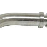 Boquilla de tubo PGLO 13-22-45 OR