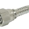 Boquilla para tubo PGLO 6-14 OR inox.