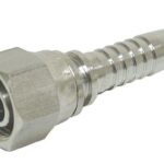 Boquilla para tubo PGLO 6-14 OR inox.