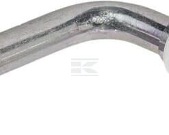 Rac. pres. DN10-M18x1,5-12L