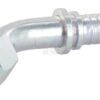 Rac. pres DN13-M18x1,5-12L-45° 3 Rac. pres DN13-M18x1,5-12L-45°